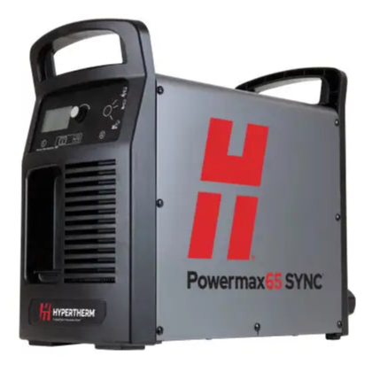 Hypertherm Powermax65 SYNC Plasma Cutter Hypertherm Powermax65 SYNC Plasma Cutter